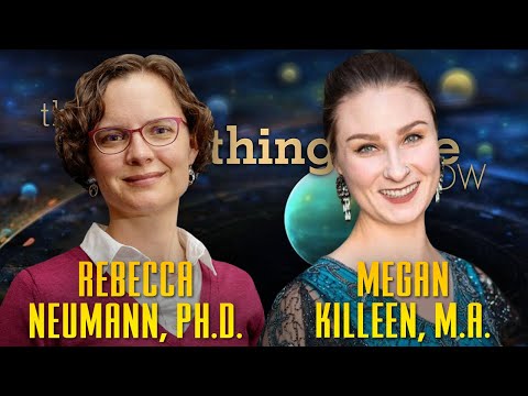 The Climate Challenge, Rebecca Neumann, PhD & Megan Killeen, M.A.