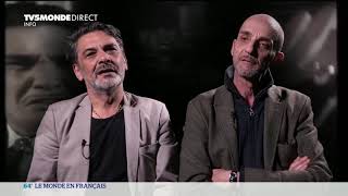 Le grand retour des Négresses Vertes sur scène !