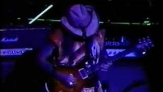 Sheryl Crow w/ the Allman Brothers Band- Midnight Rider
