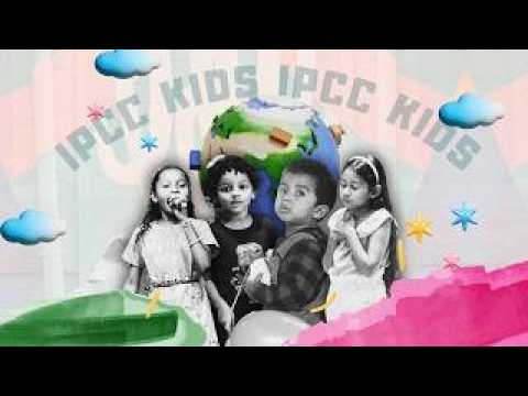 CULTO DAS CRIANÇAS - ESPECIAL DIA DOS PAIS