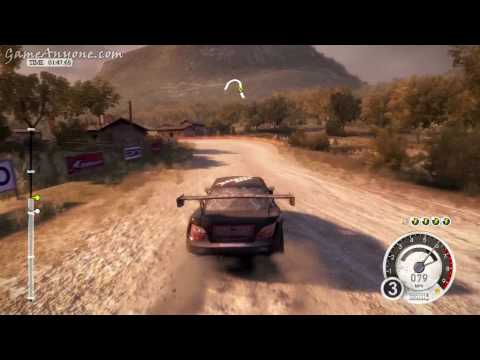 DiRT 2 - Part 73 "Throwdown - Yu Yong" [1080p]