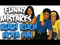 Everything Wrong With Kuch Kuch Hota Hai | Movie Sins