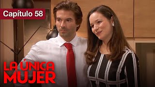 La Unica Mujer - Cap 58 - Amor Prohibido por familias enemigas - Doblado en español - HD