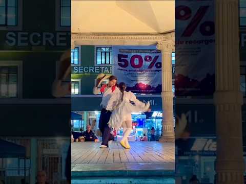 La Garza y El Campesino - Melgar, Dpto. de Tolima, Colombia | Danza Expresión Urbana 🪿🕺🏻