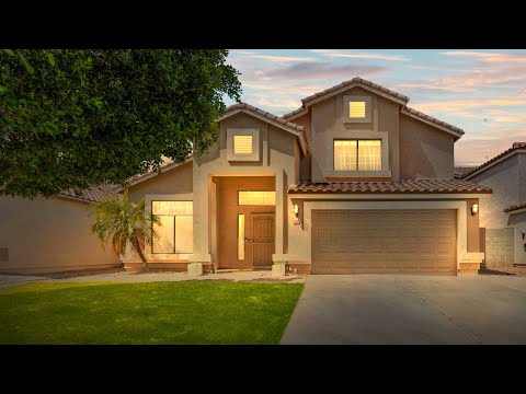 Gilbert Real Estate Development