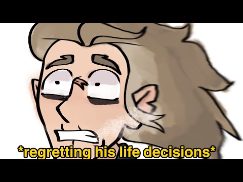 Philip In The Afterlife