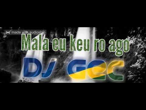 Dj GeC remix 🇸🇧 Isavibz (Official audio 2k21)