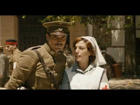 Décimo anuncio - Tiempos de guerra