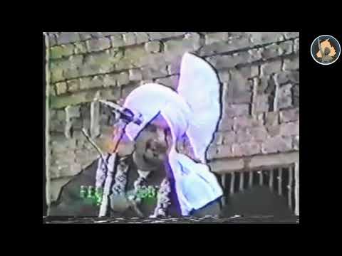 Aadat Na Jaave | Live 1987 | Kuldeep Manak