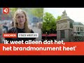 Het vurige verhaal achter het monument op de oude markt