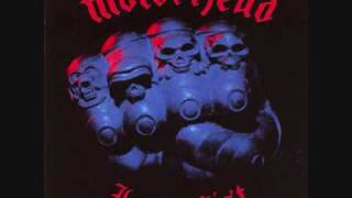 Motörhead - Lemmy Goes to the Pub (Alternative Version of Heart of Stone)