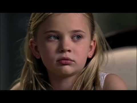 SUPERNATURAL LILITH (SIERRA MCCORMICK)