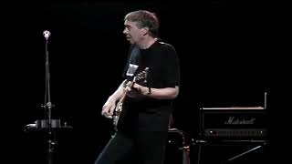 Camel  : Hour Candle  Live at  Brazil Belo Horizonte 2001.