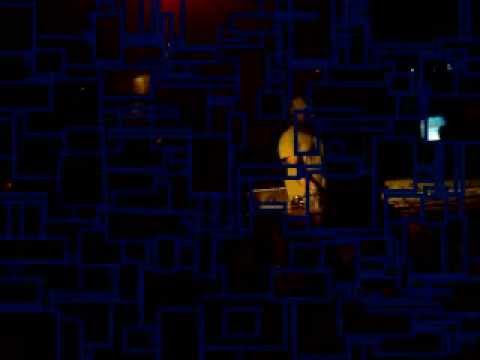 Jahdan Blakkamoore en Rosario, Argentina - Sudamerican Tour 2011