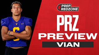 Vian Wolverines 2026 Preview