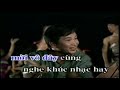 TIẾNG CHÀY TRÊN SÓC BOMBO Karaoke