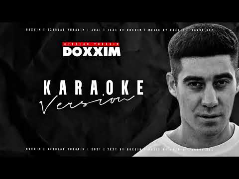 Doxxim - Azoblab Yuragim (Official Karaoke)