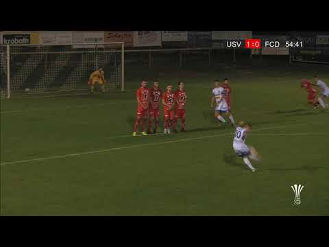 24.09.2019 | 19:30 | USV St. Anna am Aigen (STA) - FC Dornbirn (FCD) | 2:0