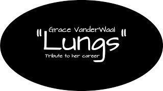 Grace VanderWaal &quot;Lungs&quot; tribute to Grace&#39;s amazing career! I hope I honored her work here!