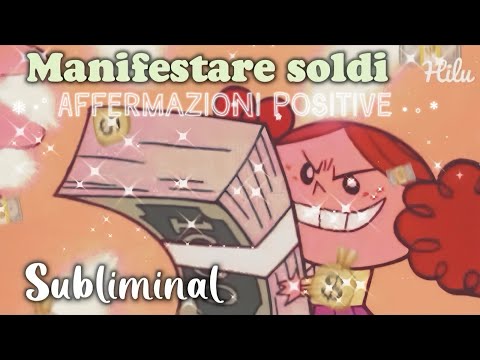 Subliminal to immediately manifest money from unexpected sources (receive money) 💸