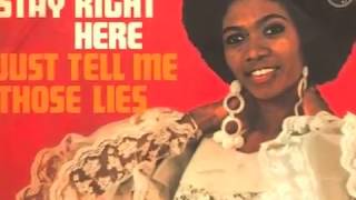 Marcia Griffiths - Stay Right Here (Bleib By Sir)