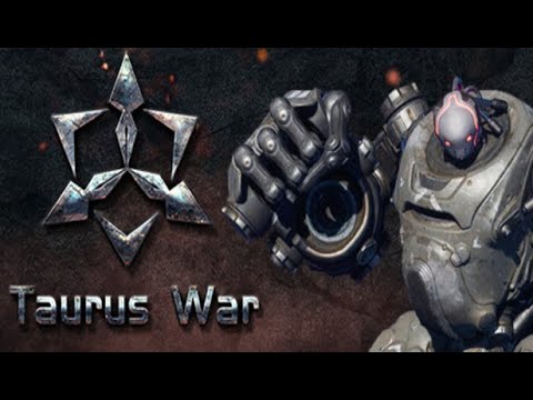 Taurus War youtube-video