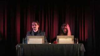 Clip "Love Letters" by A.R. Gurney - Charity Ball Scene