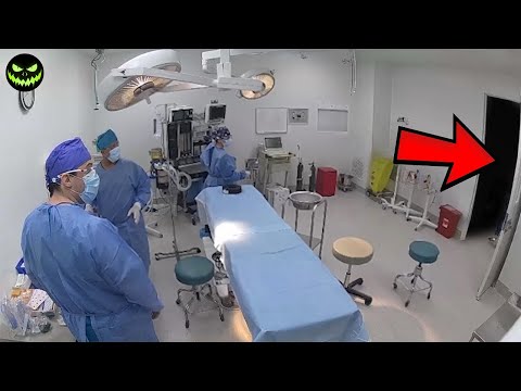 9 Real Supernatural Videos That Will Give You Goosebumps