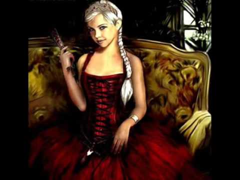 Ponto cantado de Pomba Gira   Olha que menina linda , olha que menina bela