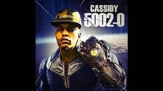 Cassidy - 5002-0