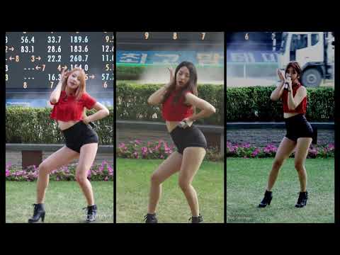 [4k_Mixed]151011 베스티(Bestie) Love Option 4k_3v