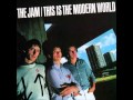 The Jam - London Traffic (1977) 