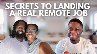 You Don't Need Experience To Work in Tech and Live Abroad!