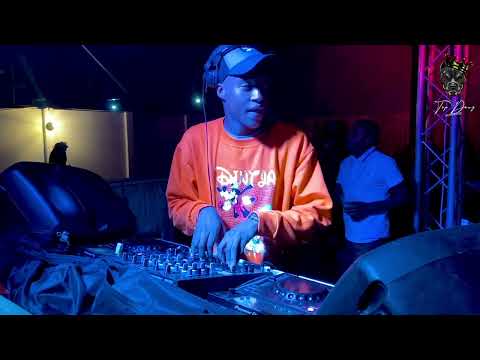 Thabza Tee  - Top Dawg Session's Xmas Eve Mix - Hosted by Roadhouse | Amapiano Mix