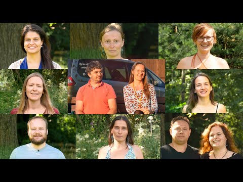 REFERENCE - CORE TOUCH® I: Škola celostní smyslné masáže 07/2018