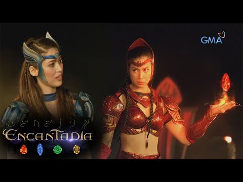 Encantadia 2016: Full Episode 13