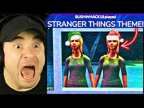 Don't Serve The Skinwalkers Food... Or Memes!