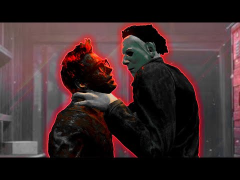 Why The Myers Rework Failed in Dead by Daylight