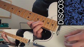 HEALTH - Euphoria [Guitar Cover]