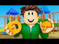 Surviving The Squid Games A Roblox Movie