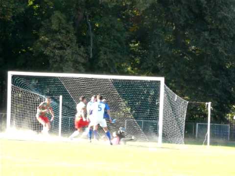 GKS Orion Niedrzwica - Sparta Rejowiec 2.10.2011r.   MQ1977