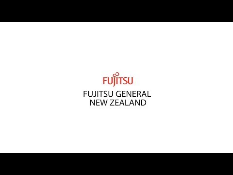 Fujitsu General (New Zealand)