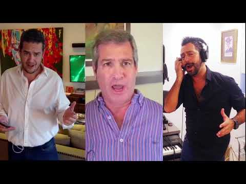 Nessun Dorma Fra Tenori