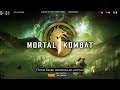 Mortal Kombat 1 ФАРМИМ ПИНТЫ КРОВИ И SCORPION PROFI ОНЛАЙН ЛИГА ВЕЛИ�