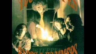 The Steppes - Scare you off