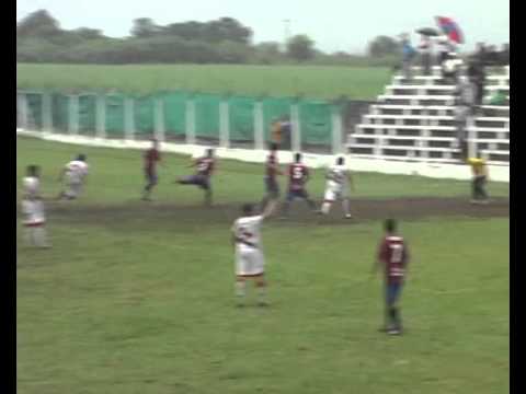 FASE FINAL / SAN LORENZO (SA) 2 - 0 LA FLORIDA