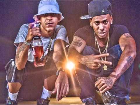 Mandrake Ft. Zorro Rabia - Pueto Pa Ti