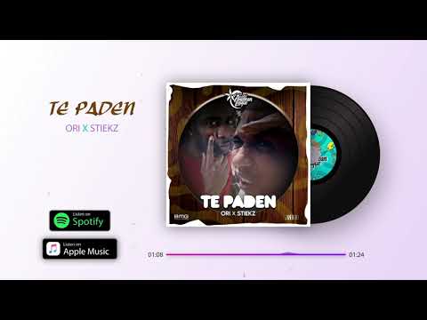Te Paden - Ori x DJ Stiekz
