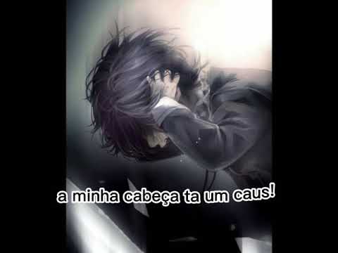 musica:eu sou um fracasso.