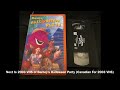 Next Is 2003 VHS Of Barney S Halloween Party Canadian For 2003 VHS
